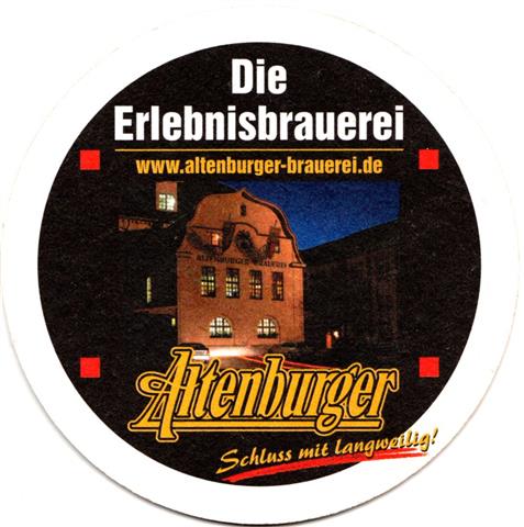 altenburg abg-th alten erl sml 1-13a (rund215-die erlebnisbrauerei) 